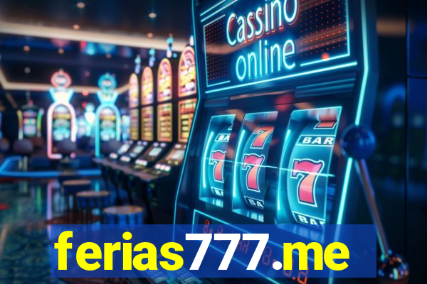 ferias777.me