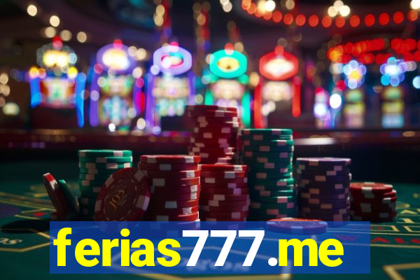 ferias777.me