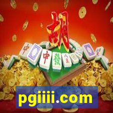 pgiiii.com