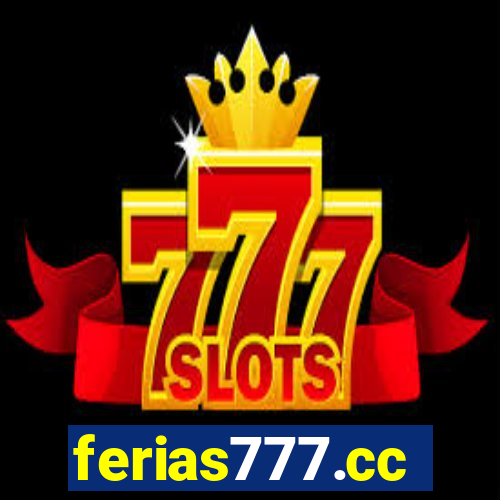 ferias777.cc