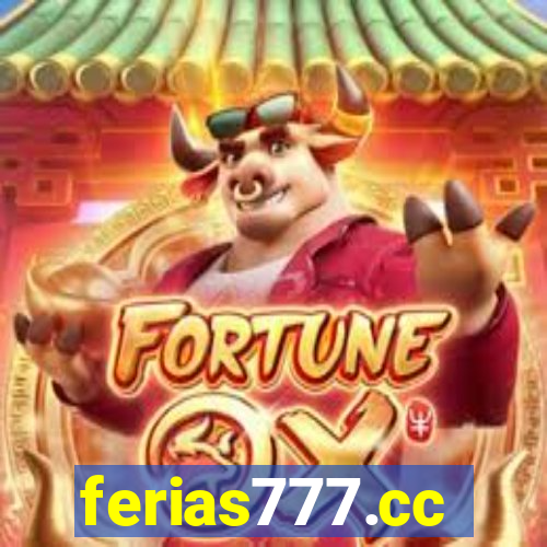 ferias777.cc