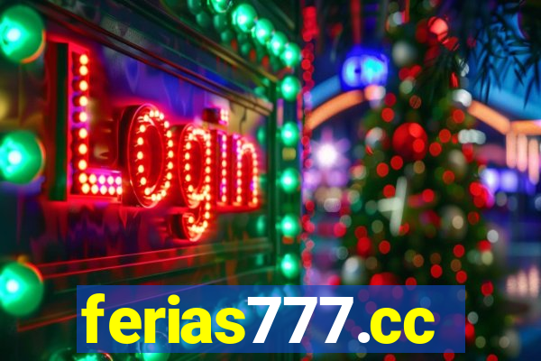ferias777.cc