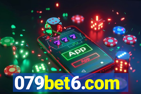 079bet6.com