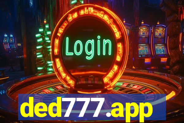 ded777.app