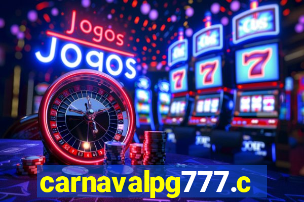 carnavalpg777.com