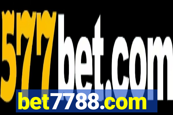 bet7788.com