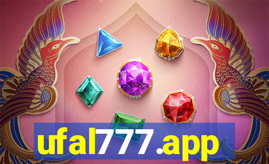ufal777.app