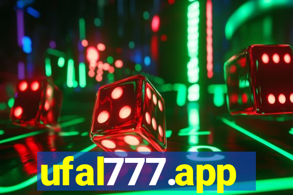ufal777.app