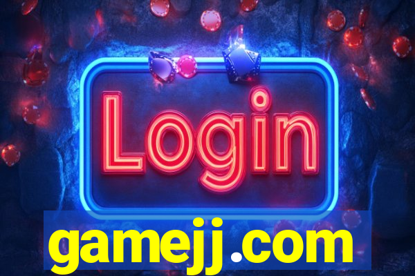 gamejj.com