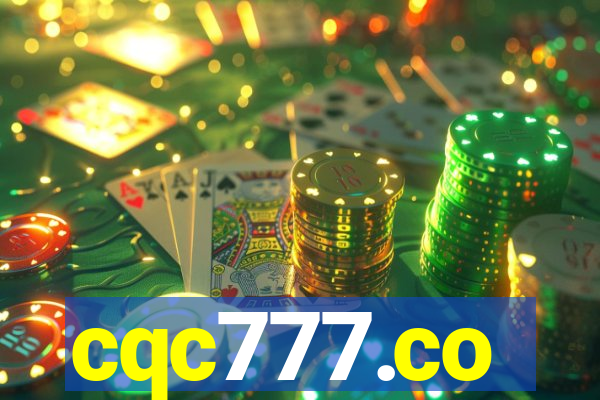 cqc777.co