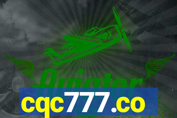 cqc777.co