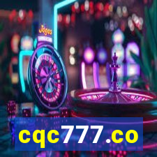cqc777.co