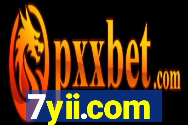 7yii.com