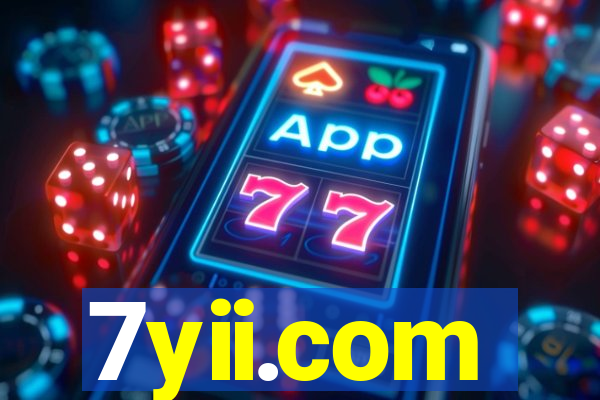 7yii.com
