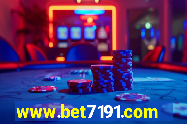 www.bet7191.com