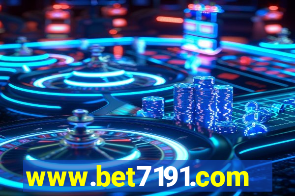 www.bet7191.com