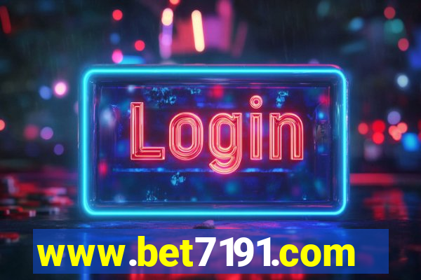 www.bet7191.com