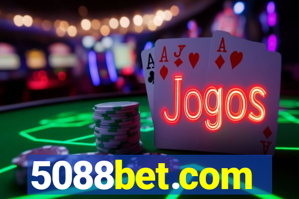 5088bet.com