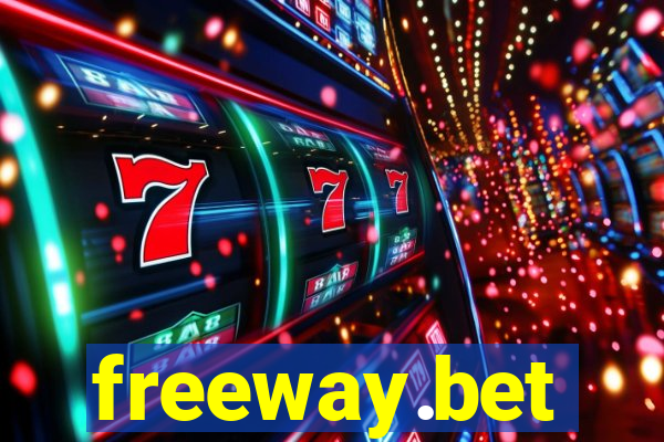 freeway.bet