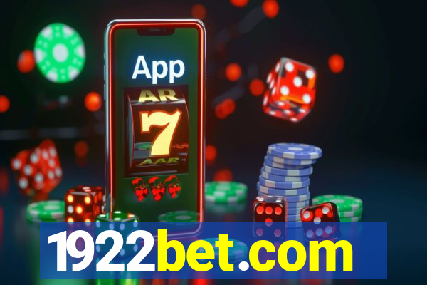 1922bet.com