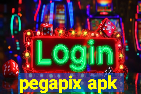 pegapix apk