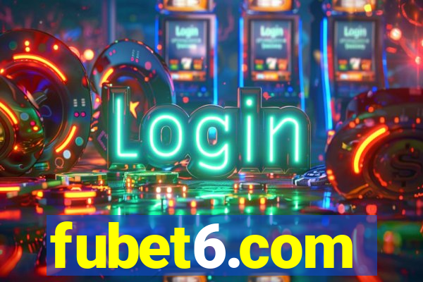 fubet6.com