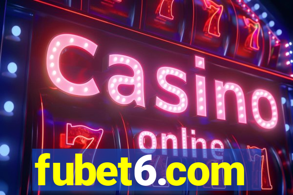fubet6.com
