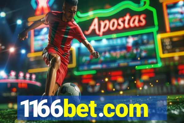 1166bet.com