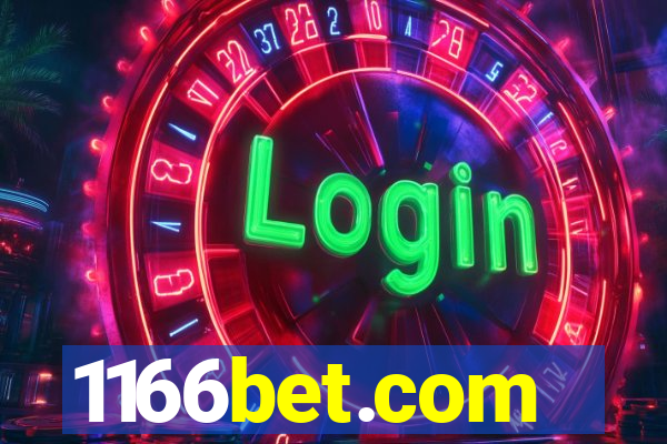 1166bet.com