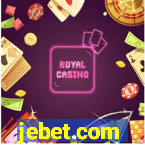jebet.com