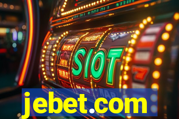 jebet.com