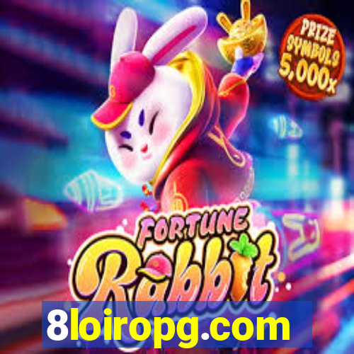 8loiropg.com