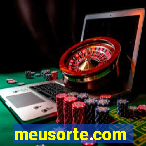 meusorte.com
