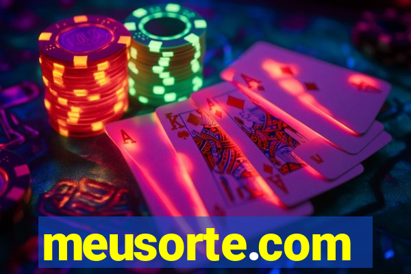 meusorte.com