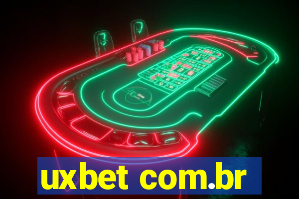 uxbet com.br