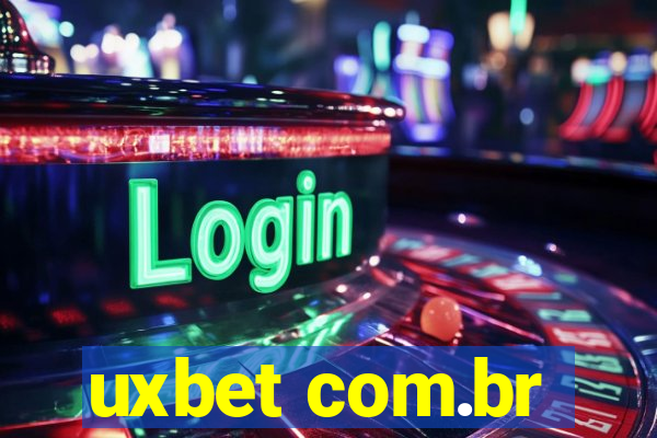 uxbet com.br