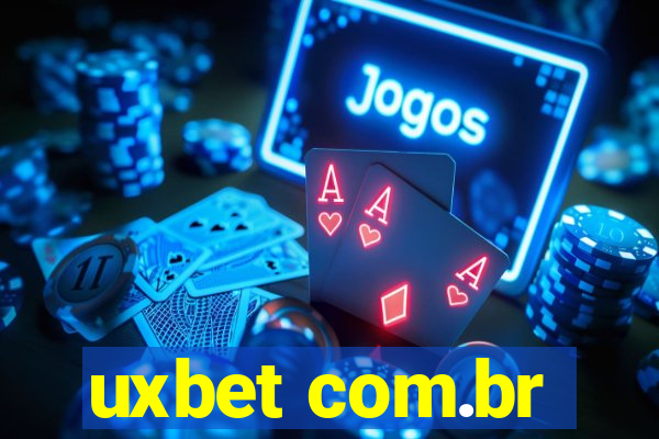 uxbet com.br