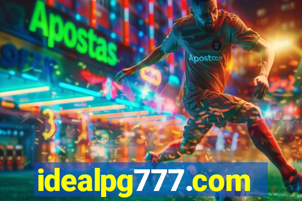 idealpg777.com