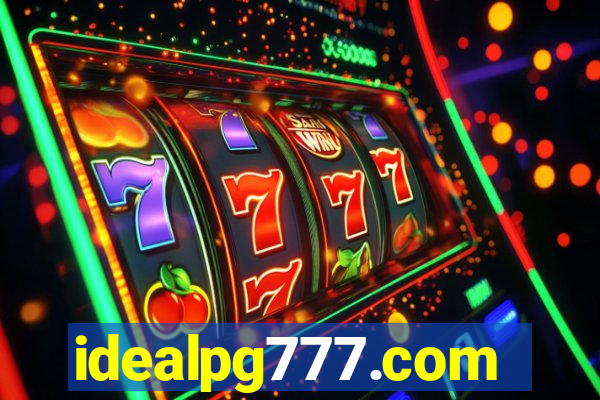 idealpg777.com