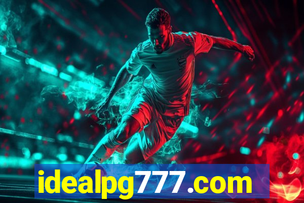 idealpg777.com
