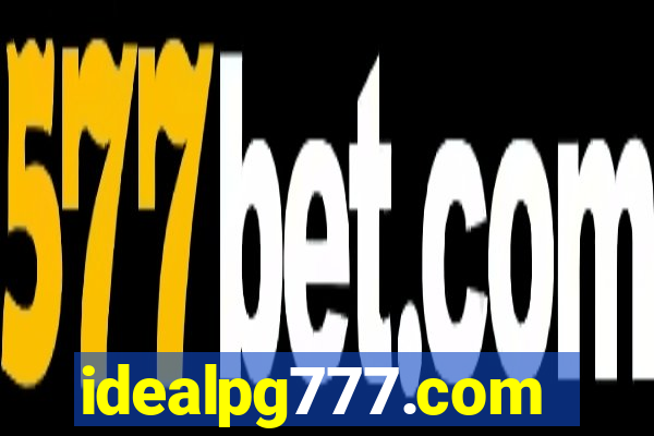 idealpg777.com