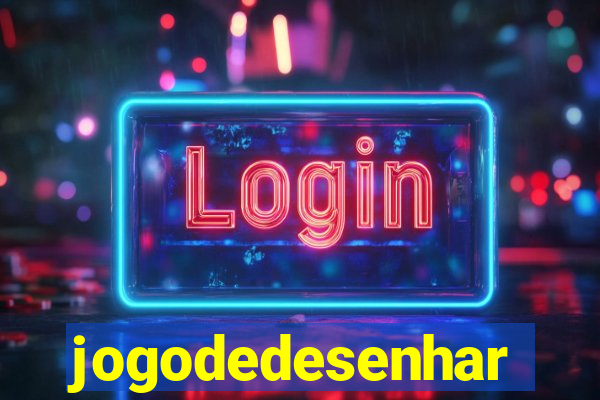 jogodedesenhar