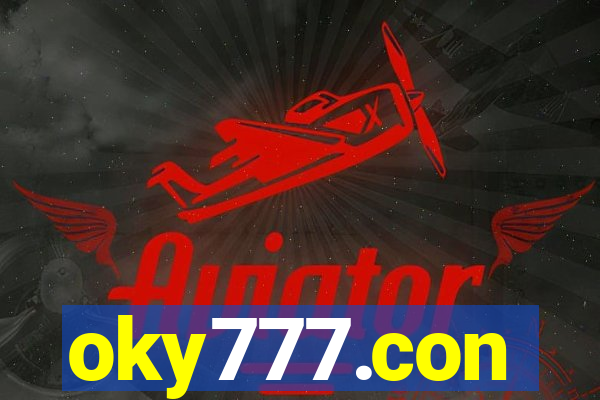 oky777.con