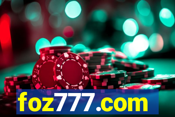 foz777.com