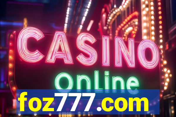 foz777.com