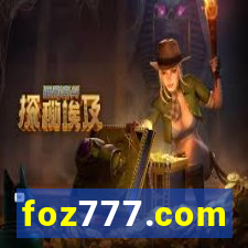 foz777.com