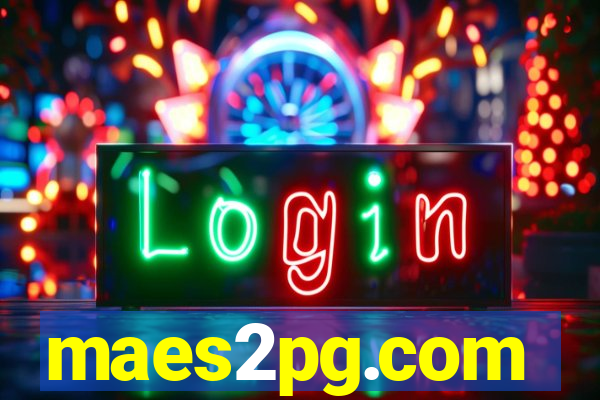 maes2pg.com