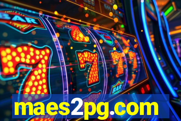 maes2pg.com