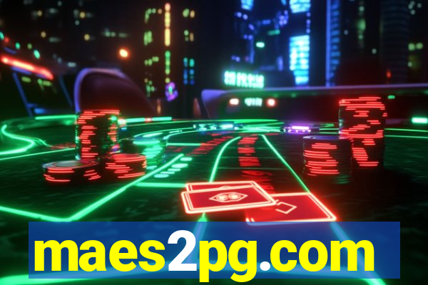 maes2pg.com