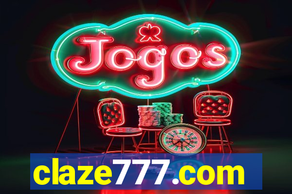 claze777.com